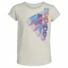 Cheapest 😀 Shirts 👧 Girls' Adidas Short Sleeve Scoop Neck T-Shirt 🎉
