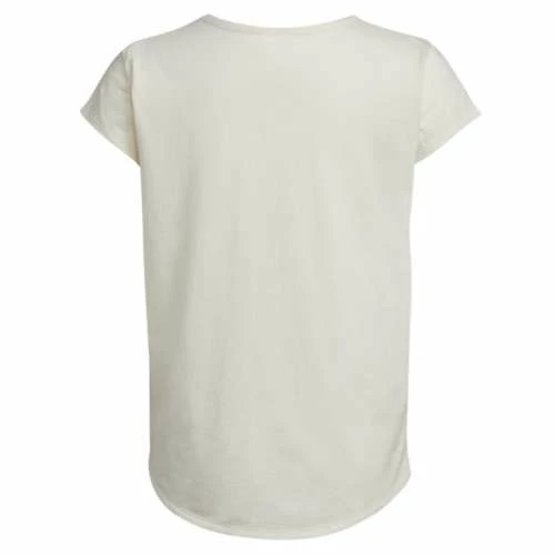 Cheapest 😀 Shirts 👧 Girls' Adidas Short Sleeve Scoop Neck T-Shirt 🎉 2 Cheapest 😀 Shirts 👧 Girls' Adidas Short Sleeve Scoop Neck T-Shirt 🎉 - Image 2