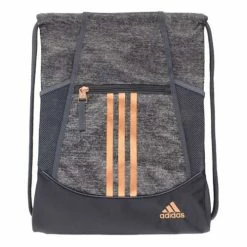 Flash Sale 🥰 Sling Bags & Drawstring Bags Adidas Alliance II Sackpack 🔥