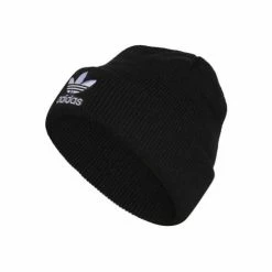 Best reviews of 🌟 Hats & Caps Adult Adidas Trefoil Beanie 🎉