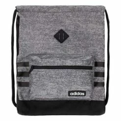 Cheap ✨ Sling Bags & Drawstring Bags Adidas Classic 3-Stripe Sackpack 😉