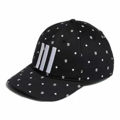 Best reviews of 💯 Hats & Caps Men's Adidas All Print Shield Golf Snapback Hat 😉
