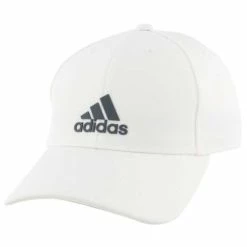 Best reviews of 🌟 Hats & Caps Men's Adidas Decision Adjustable Hat 👍