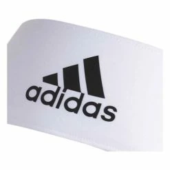 Discount 🧨 Headbands 👩 Women's Adidas Alphaskin Tie Headband 🎁