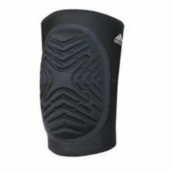 Hot Sale ❤️ Youth Adidas Standard Wrestling Knee Pads 😉