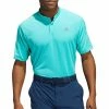 Best deal 😉 Shirts Men's Adidas Sport Collar Golf Polo ✨