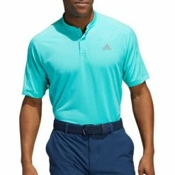 Best deal 😉 Shirts Men's Adidas Sport Collar Golf Polo ✨