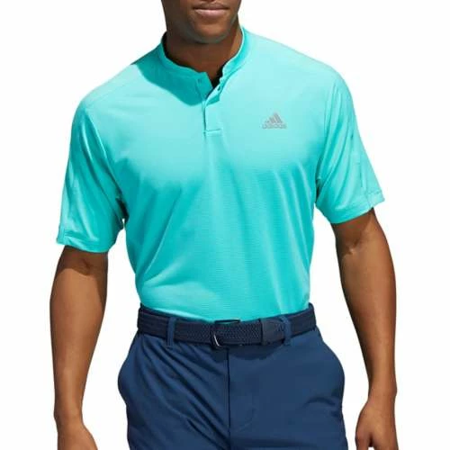 Best deal 😉 Shirts Men's Adidas Sport Collar Golf Polo ✨ 1 Best deal 😉 Shirts Men's Adidas Sport Collar Golf Polo ✨