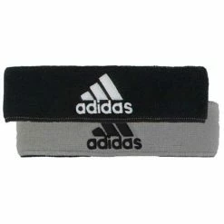Best Pirce 💯 Basketball Accessories Adidas Reversible Headband 🎉