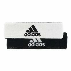 Promo ⌛ Basketball Accessories Adidas Interval Reversible Headband 👏