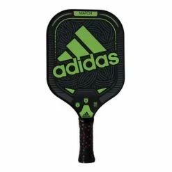 Budget 🎉 Pickleball Paddles Adidas Match Pickleball Paddle 😀