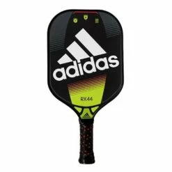 Deals 🌟 Pickleball Paddles Adidas RX44 Pickleball Paddle 🛒