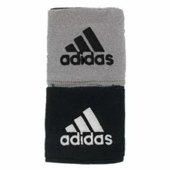 Deals 🥰 Basketball Accessories Adidas Reversible Wristband 🤩