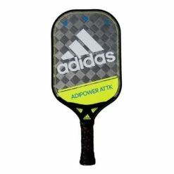Brand new 🧨 Pickleball Paddles Adidas ADIPOWER ATTK Pickleball Paddle 💯