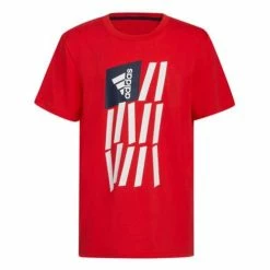 New 🤩 Shirts Boys' Adidas Americana T-Shirt 🌟