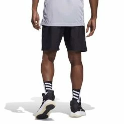 Cheapest 🌟 Men's Adidas Pro Madness 3.0 🏀 Basketball Shorts ⌛ -adidas Sales unnamed file 31