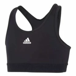 Coupon ✔️ Bras 👧 Girls' Adidas Techfit Sports Bra 👍