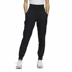 Promo ⭐ Pants 👩 Women's Adidas Essentials Primeblue Golf Joggers 😉