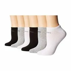Best reviews of 🔥 Women's Adidas Superlite 6 Pack No Show 🧦 Socks 😍