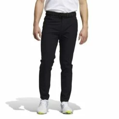 Best Pirce ⌛ Men's Adidas Go-To Five-Pocket Golf Pants 🥰