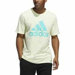 Buy 🥰 Shirts Men's Adidas BOS Classic Logo T-Shirt 😀