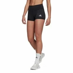 adidas Sales 22 Coupon 👏 Women's Adidas Volleyball Shorts 🔥