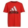 Cheapest ✔️ Shirts Toddler Boys' Adidas Sketchy Badge Of Sport T-Shirt ⭐