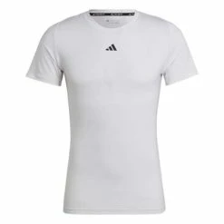 Buy 😀 Shirts Men's Adidas Techfit Training T-Shirt ⭐