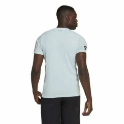 Best Pirce 😍 Shirts Men's Adidas Club Tennis 3-Stripes T-Shirt ⭐ -adidas Sales unnamed file 769