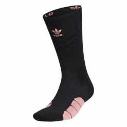 Best Sale ⭐ Adult Adidas Vision Tech 2 Pack Crew 🧦 Socks 😍