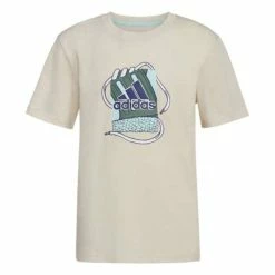 Buy ❤️ Shirts Boys' Adidas Boost T-Shirt 🥰