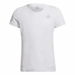 Best reviews of ๐งจ Shirts ๐ง Girls' Adidas Club Tennis T-Shirt ๐คฉ