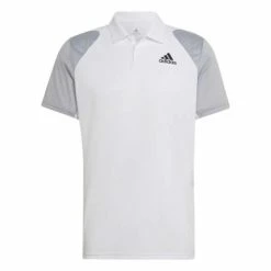 Cheapest 👏 Shirts Men's Adidas Club Tennis Polo 👚 Shirt ⭐